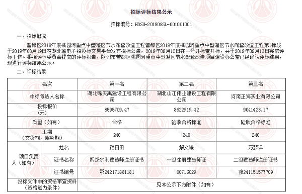 随州市曾都区2019年度桃园河重点中型灌区节水配套改造工程.png