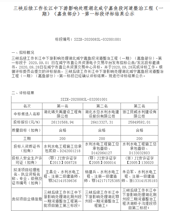 三峡后续工作长江中下游影响处理湖北咸宁嘉鱼段河道整治工程（一期）（嘉鱼部分）-第一标段.png